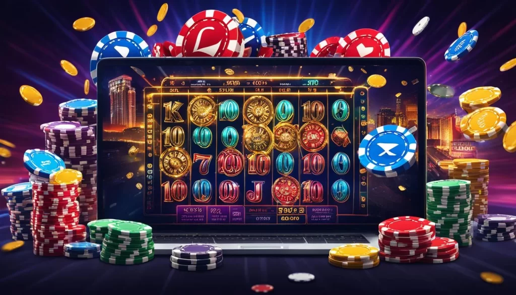 Trò chơi Poker tại 456win club