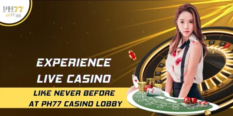 Truy cập trang chủ Tha Casino