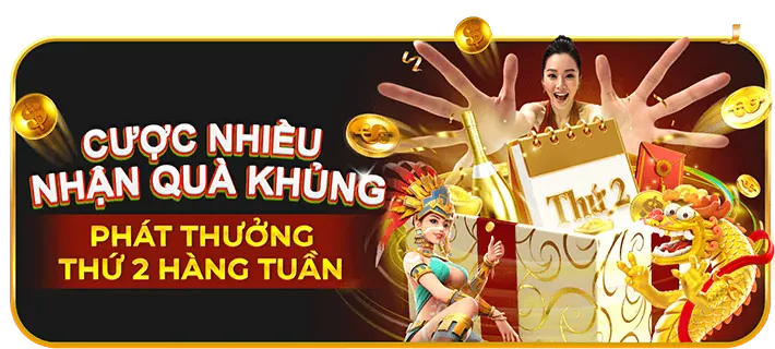 Hướng dẫn nhận khuyến mãi Tha Casino