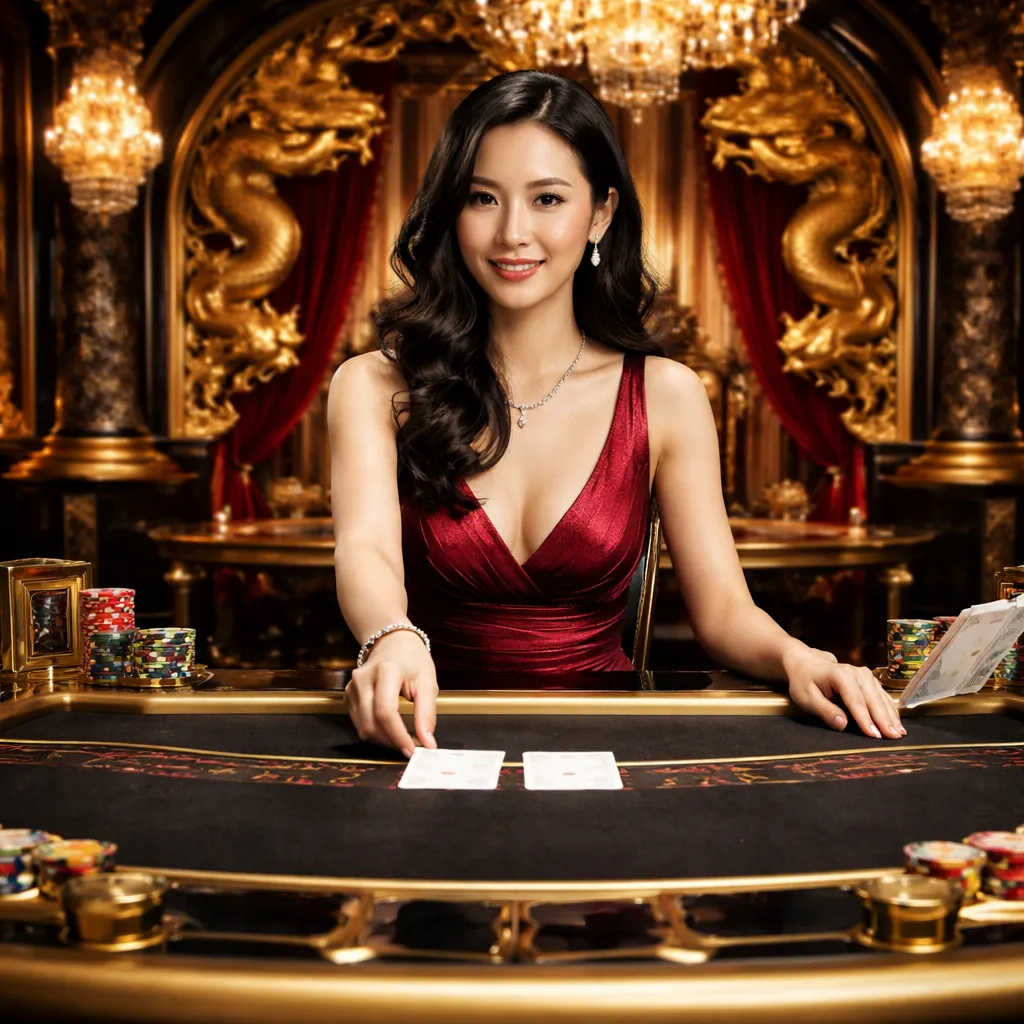 Đá Gà Trực Tuyến Tha Casino