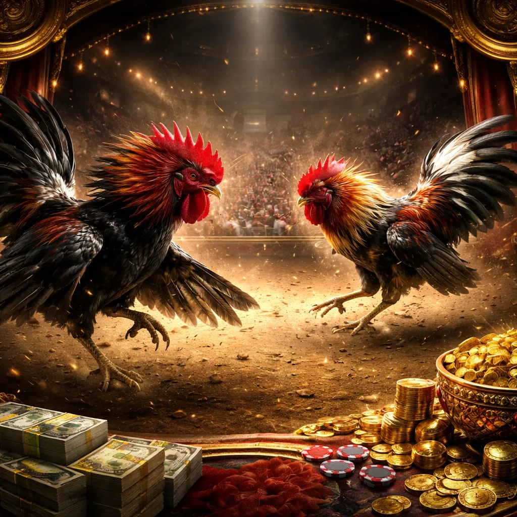 Tài Xỉu Tha Casino