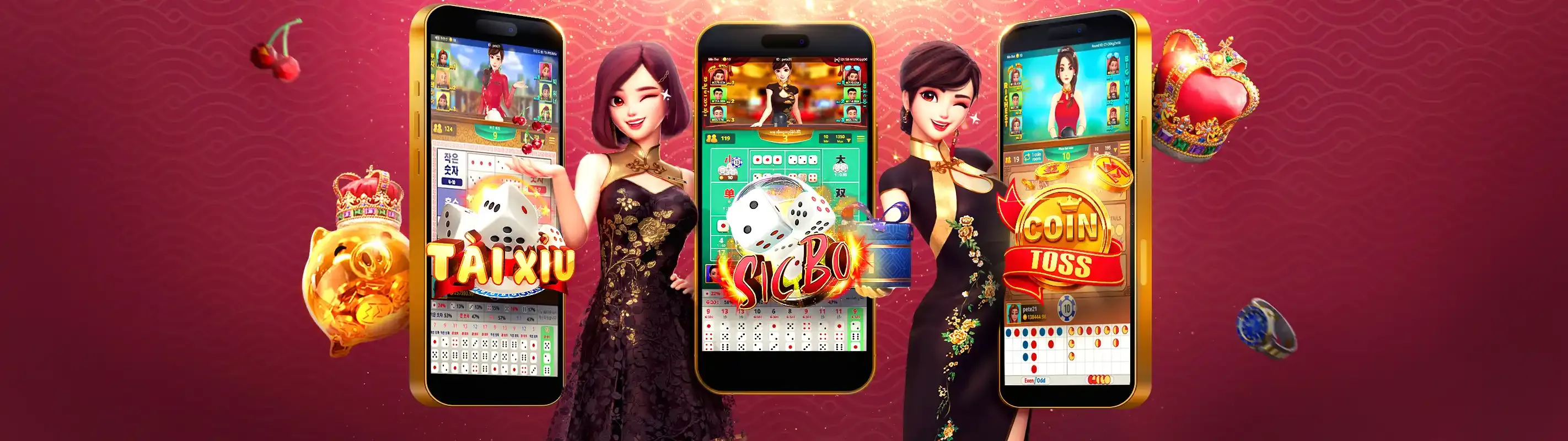 Chiến thuật chơi game hiệu quả tại Tha Casino