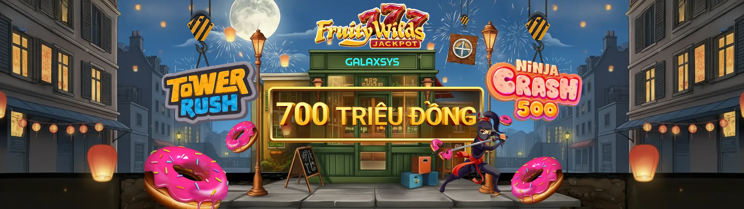 Sòng bạc trực tuyến 456win club với các trò chơi casino hấp dẫn