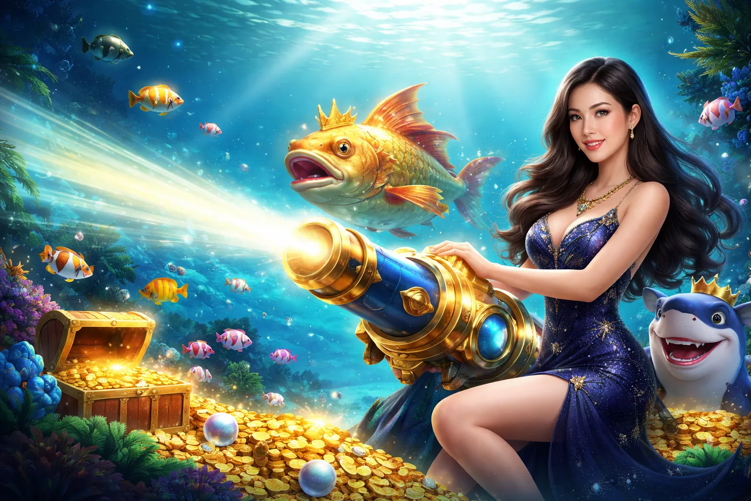 Chính sách Cookie của tha casino