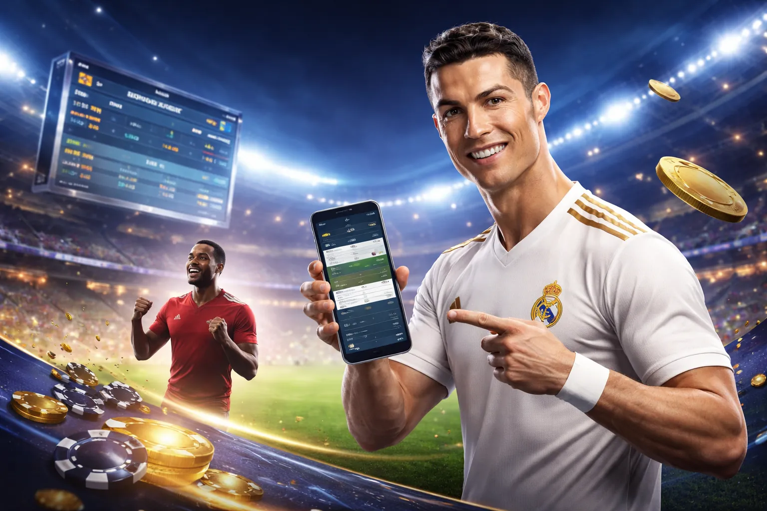 Banner blog THA CASINO 2026 với các trò chơi cá cược trực tuyến đa dạng