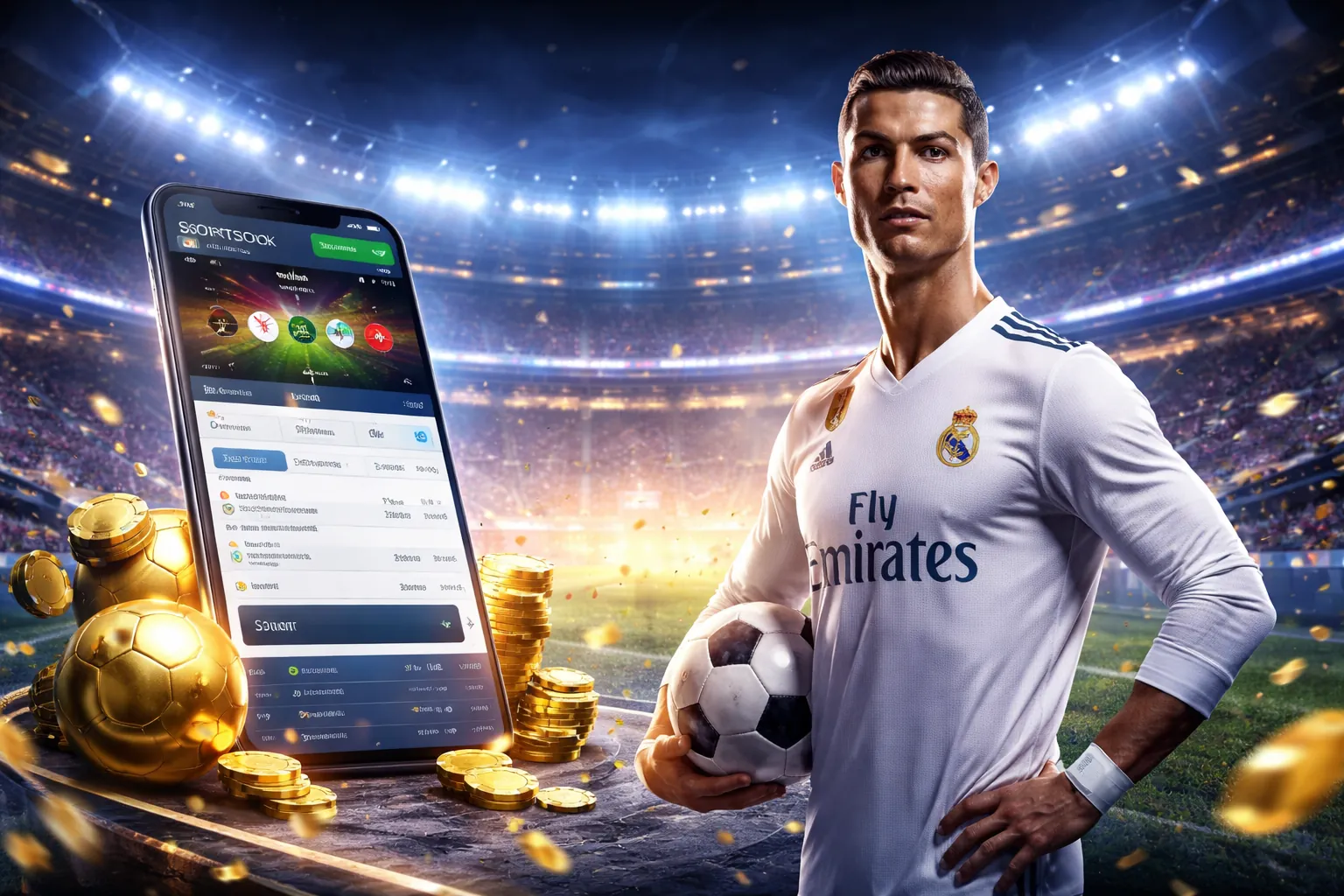 Hướng dẫn nhận ưu đãi chào mừng Tha Casino