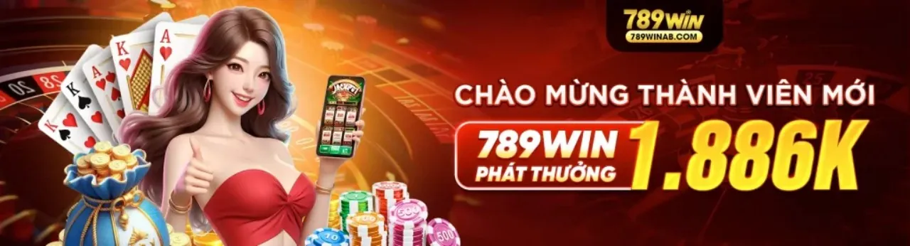 Hình ảnh chào mừng các ưu đãi tại Tha Casino