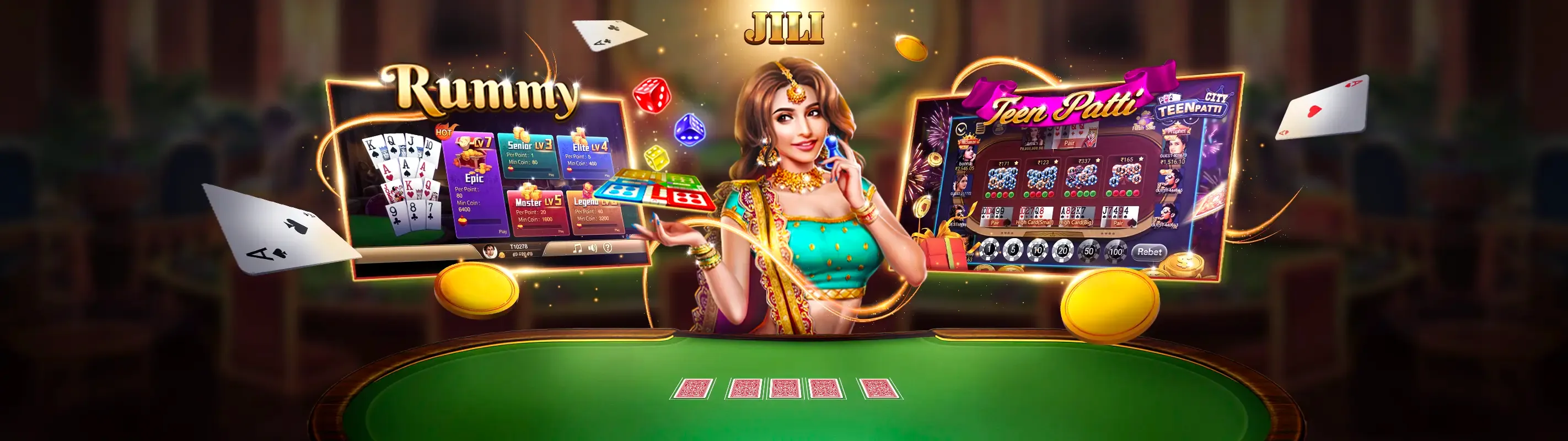 Hình ảnh chính trang Tin Tức tha casino