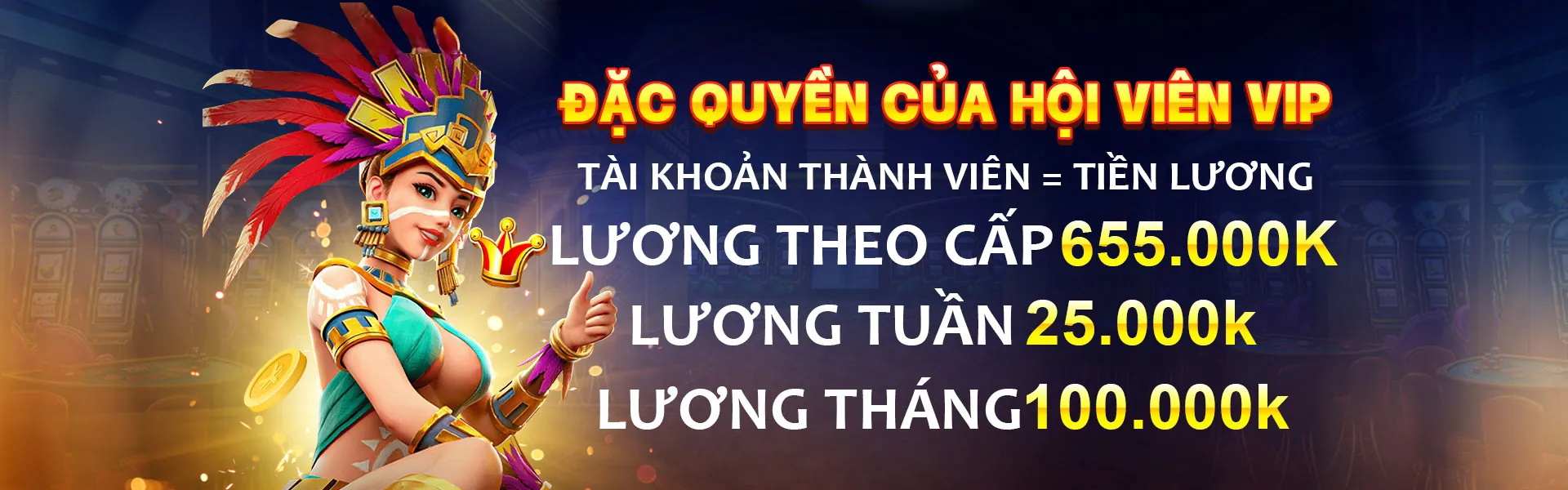 Hình ảnh đăng ký Tha Casino với ưu đãi chào mừng