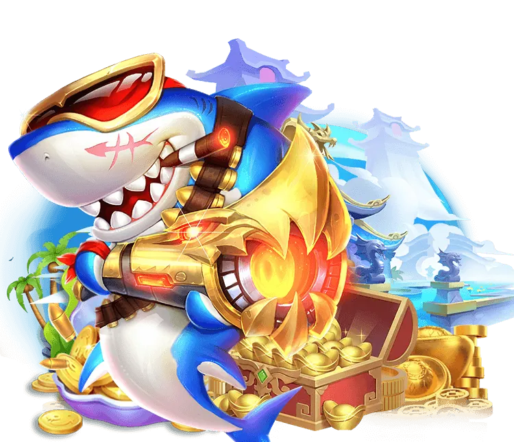Game Bắn Cá Vua