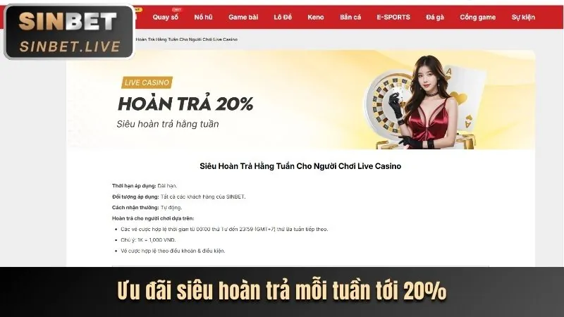 Tận dụng ưu đãi và khuyến mãi tại 456win club