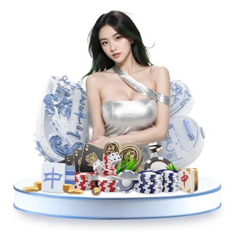 Biểu tượng bắn cá đổi thưởng THA CASINO