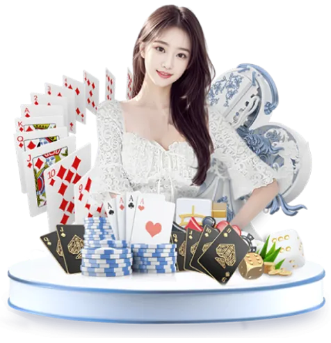 Game Bắn Cá Tiên
